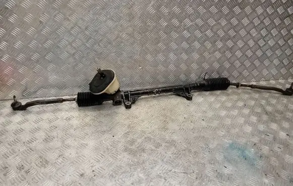 Renault Scenic II - Grand scenic II Steering rack 7955501009