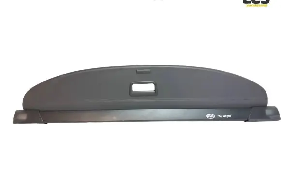 Seat Altea XL Parcel shelf load cover 5P8867871