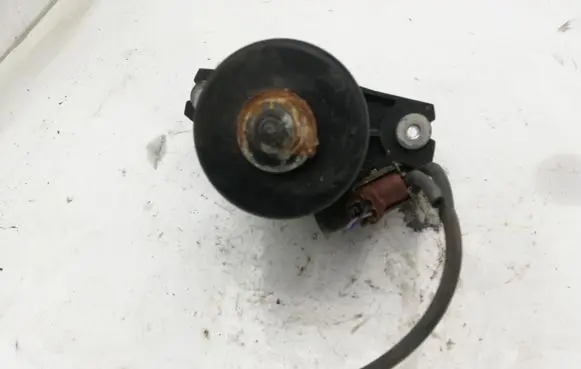 Suzuki Grand Vitara II Vacuum air tank NOCODE