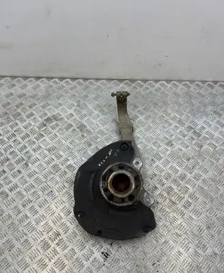 Mercedes-Benz S W222 Front wheel hub 2221901