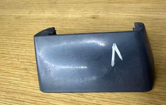 Volvo V70 Roof bar rail cover 8643531