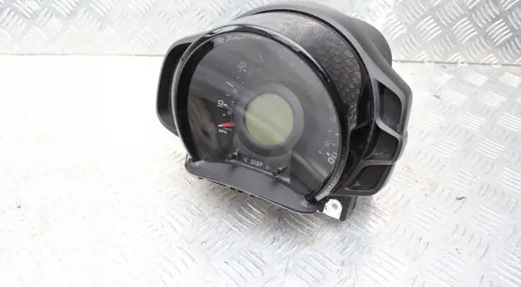 Toyota Aygo AB40 Speedometer (instrument cluster) 769167-300U