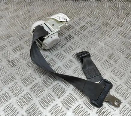 Mitsubishi Lancer Rear seatbelt 7000A224XA 7Q3800