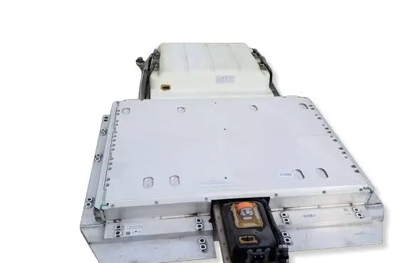 Mercedes-Benz EQB Hybrid / electric car battery A2433406403 A2433406203 EB330
