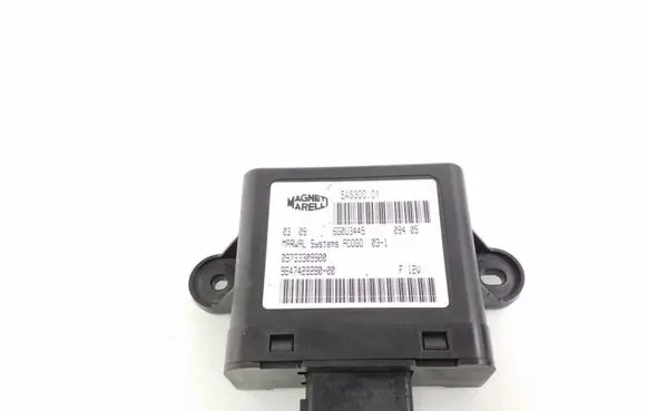 Citroen C5 Other control units/modules 964742828000