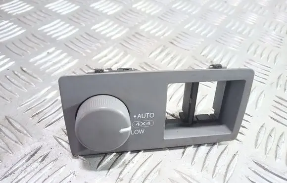 KIA Sorento Differential lock switch 50725K