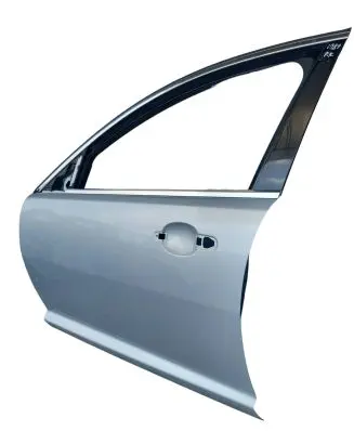 Jaguar XF X250 Front door