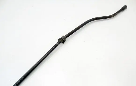 Mercedes-Benz Sprinter W906 Oil level dip stick 