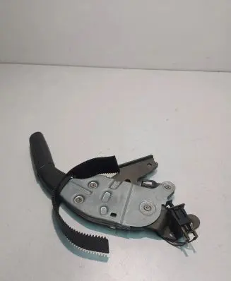 Mercedes-Benz B W245 Hand brake release handle 