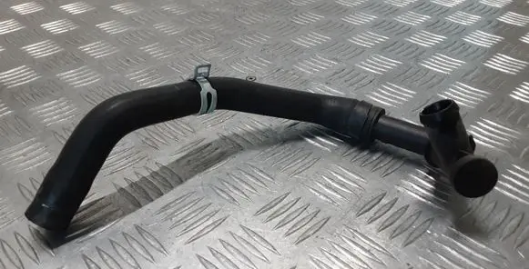 Mercedes-Benz R W251 Heater radiator pipe/hose A2515016982