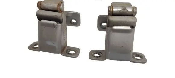Renault Kangoo II Tailgate/trunk/boot hinge