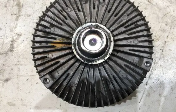 Skoda Superb B5 (3U) Viscous fan clutch 059121350