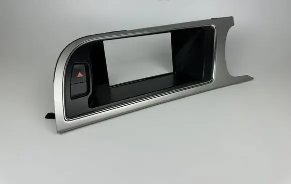Audi A5 8T 8F Radio/GPS head unit trim 8T2857185H