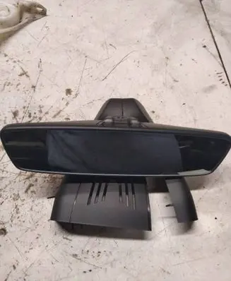 BMW 4 G22 G23 G24 G26 Rear view mirror (interior) E11048369 100011 GNXX1325