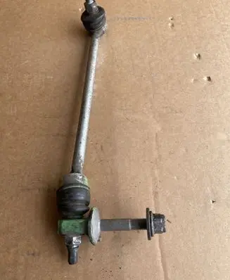 Mercedes-Benz GLC X253 C253 Front anti-roll bar/stabilizer link A2533230217
