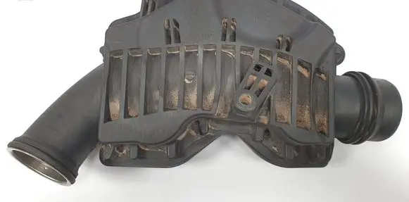 Mercedes-Benz E W212 Intake resonator A6421402787