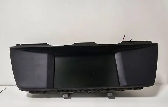 BMW 5 F10 F11 Screen/display/small screen 20958041 1010359812 9227560