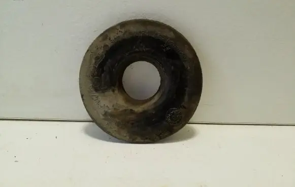 Volkswagen e-Golf Rear coil spring rubber mount 5Q0512149A