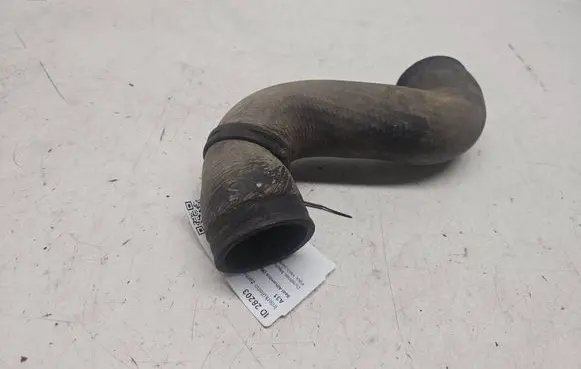 Seat Alhambra (Mk1) Intercooler hose/pipe