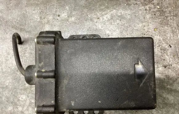 Volvo V70 Other control units/modules 936514