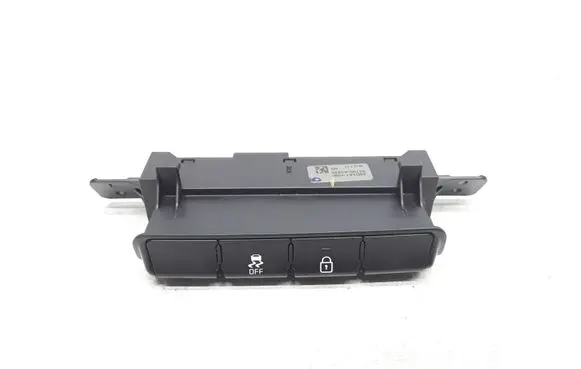 KIA Ceed Traction control (ASR) switch 93700A2920 93700A2900