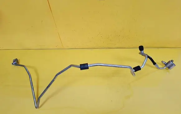 Seat Toledo III (5P) Air conditioning (A/C) pipe/hose 1K0820741BA
