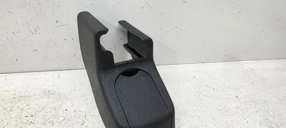 KIA Sorento Front passenger seat rail trim 88565C5AA0WK