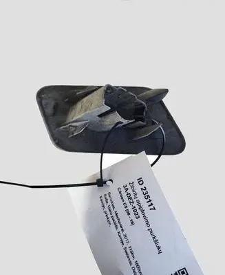 Citroen C5 Headlight washer spray nozzle cap/cover 9681158580 0107093