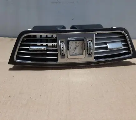 Mercedes-Benz E C207 W207 Dash center air vent grill 2078300000
