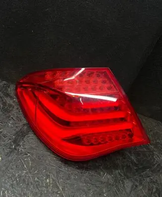 BMW 7 F01 F02 F03 F04 Rear/tail lights 27079010 27029010 27029012