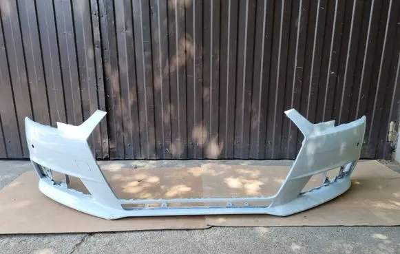 Audi A4 S4 B9 Front bumper 8W0807437 169007000000
