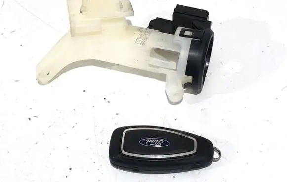 Ford Kuga II Ignition lock 7S7T-19H386-DA