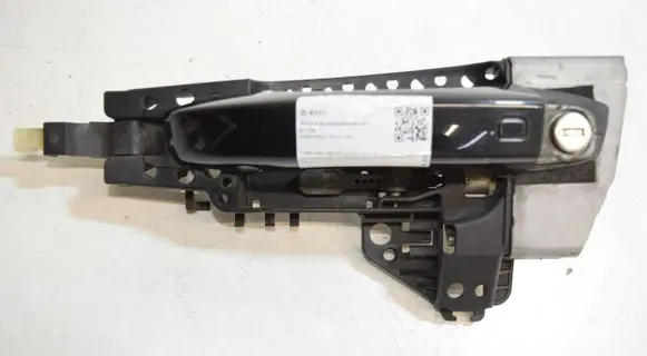 Audi A6 S6 C7 4G Front door exterior handle 4H1837885