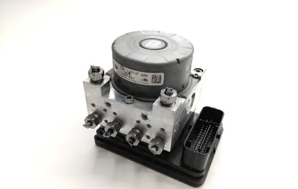 Ford Fiesta ABS Pump D1B12C405AF 10022006784