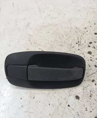 Renault Trafic II (X83) Front door exterior handle 8200170625 91168523 8200170597