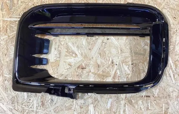 Porsche Cayenne (9Y0 9Y3) Trim molding 9y0807795b041