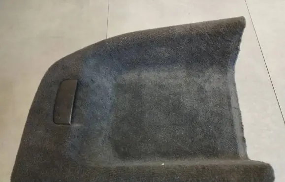 BMW X6 E71 Other trunk/boot trim element 7246988