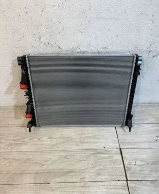 Maserati Levante Intercooler radiator