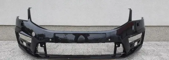 Skoda Octavia Mk3 (5E) Front bumper