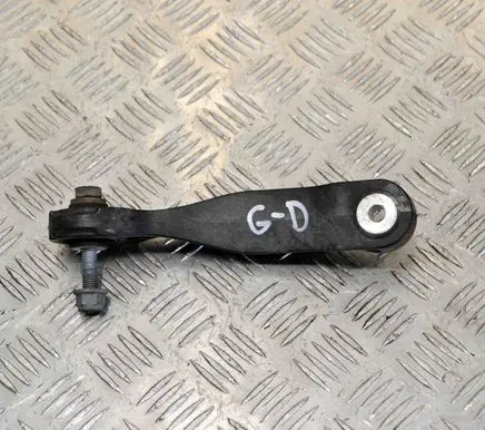 Audi A7 S7 4K8 Rear anti-roll bar/stabilizer link 4K0505465