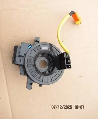 Toyota Yaris Airbag squib ring wiring 86607911X