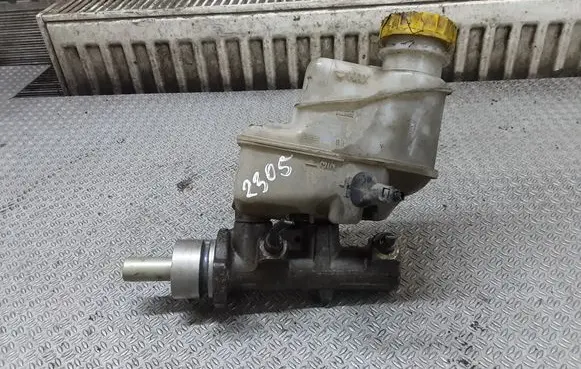 Fiat Punto (188) Master brake cylinder 0204024731