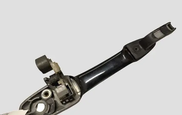 Mazda 5 Front door exterior handle
