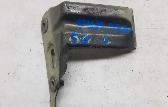 Volkswagen Golf VII Fender mounting bracket 5G0821135B