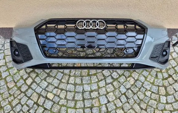 Audi A5 Front bumper 8W6807437AB
