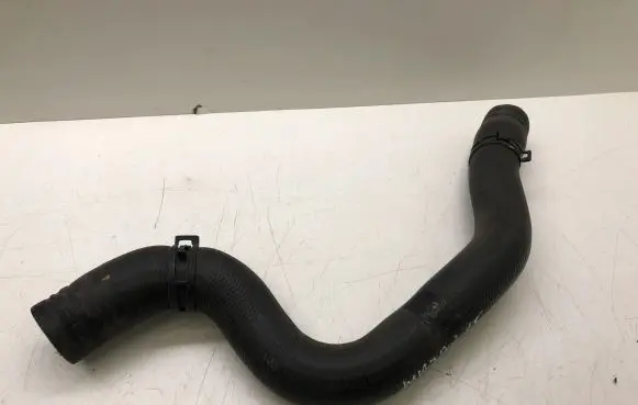 Mazda 3 III Air intake hose/pipe