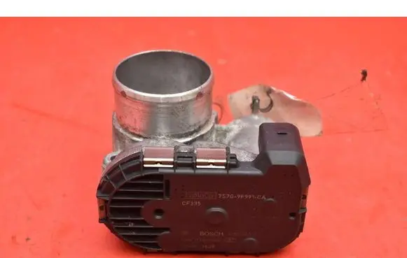 Volvo V40 Throttle body valve 7S7G9F991CA