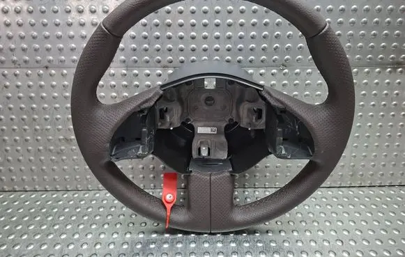Fiat 500 Steering wheel S26279953 61940150D
