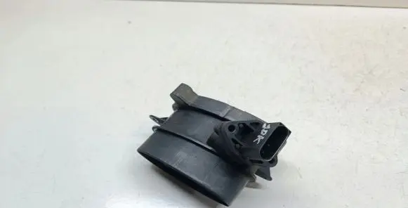 BMW 5 E39 Mass air flow meter