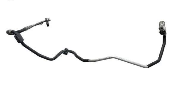 Audi A6 S6 C7 4G Air conditioning (A/C) pipe/hose 4G0260710AH